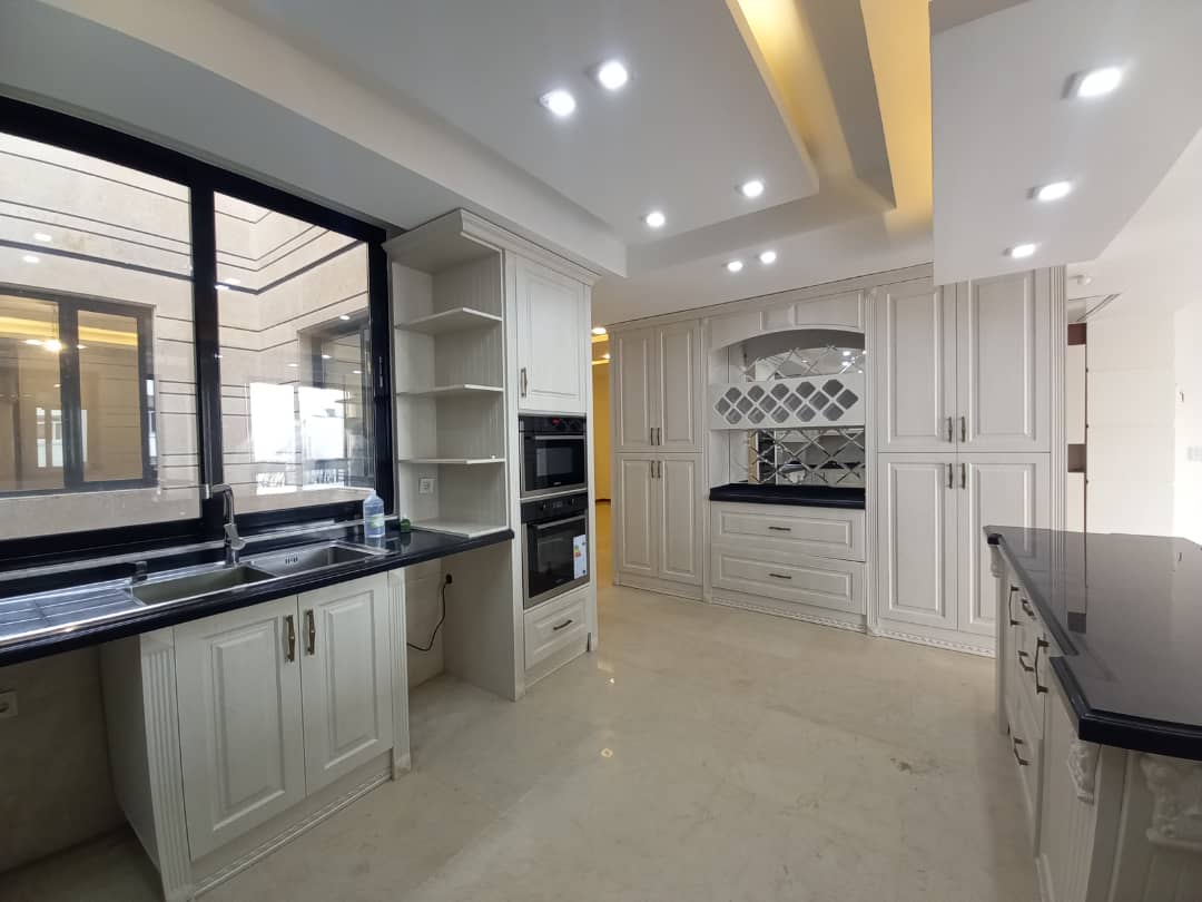 فروش آپارتمان 165متر گلسنگ تاپ لوكيشن
