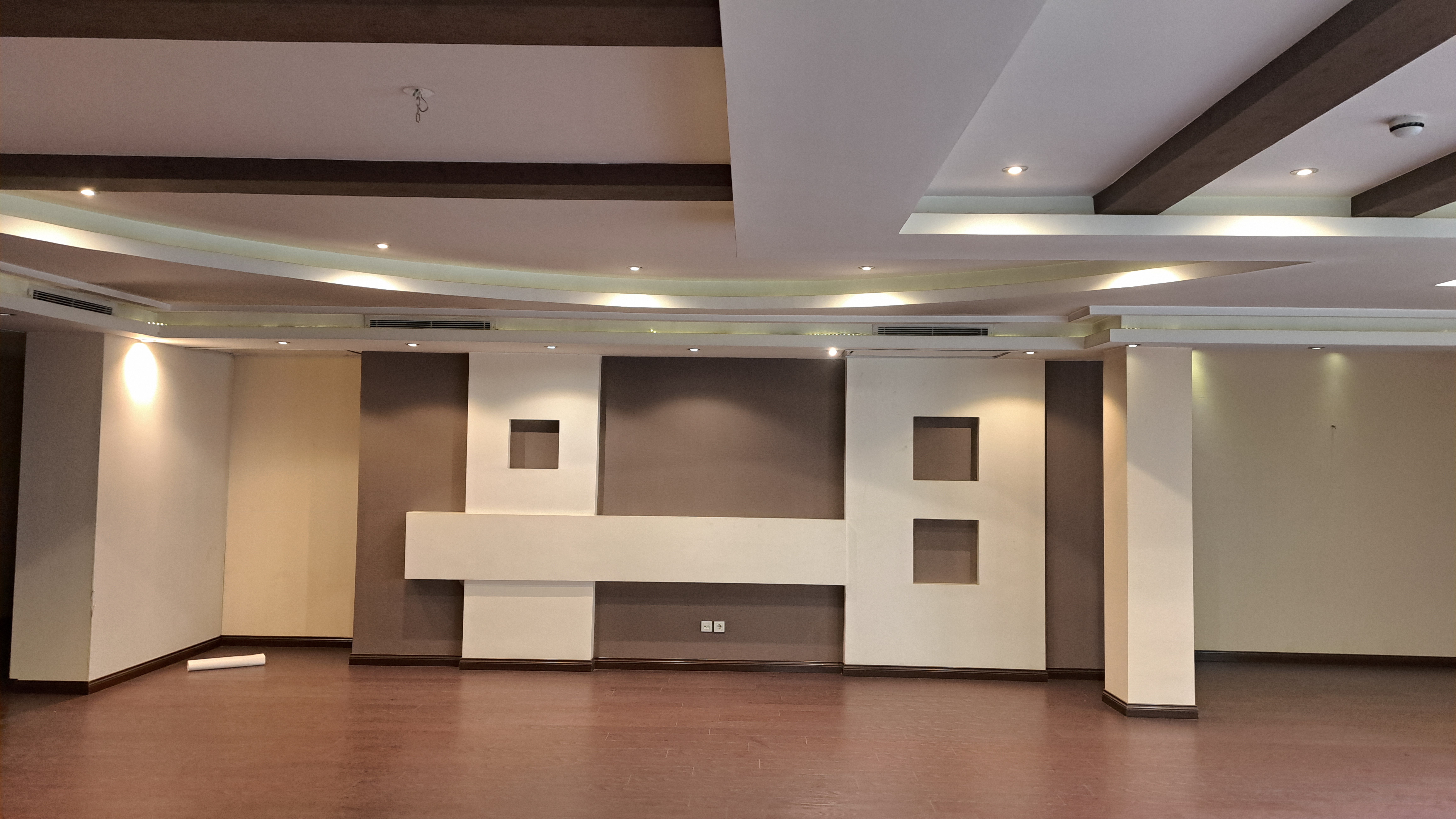 اجاره 280 متر تاپ لوکیشن نیاوران فول مشاعات
