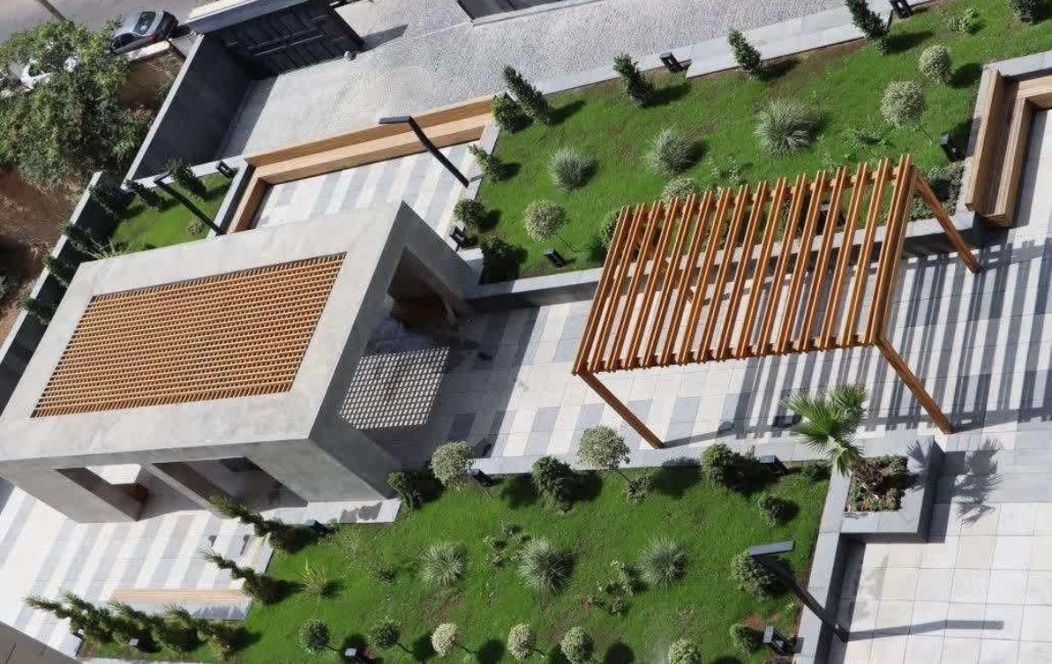 فروش آپارتمان 155 متری 3 خواب نوساز در فرمانیه