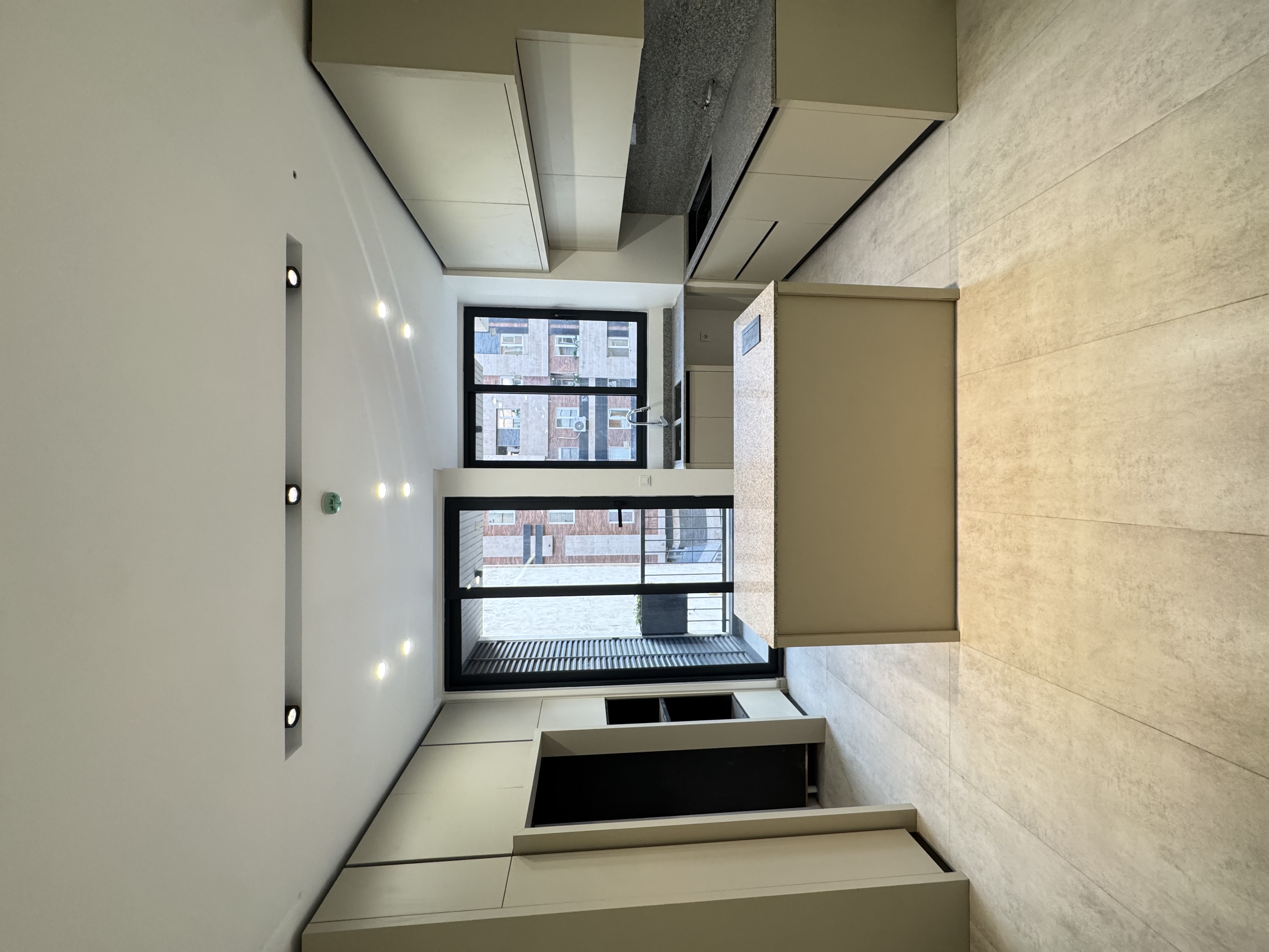 اجاره اپارتمان 105 متر مدائن کلید نخورده