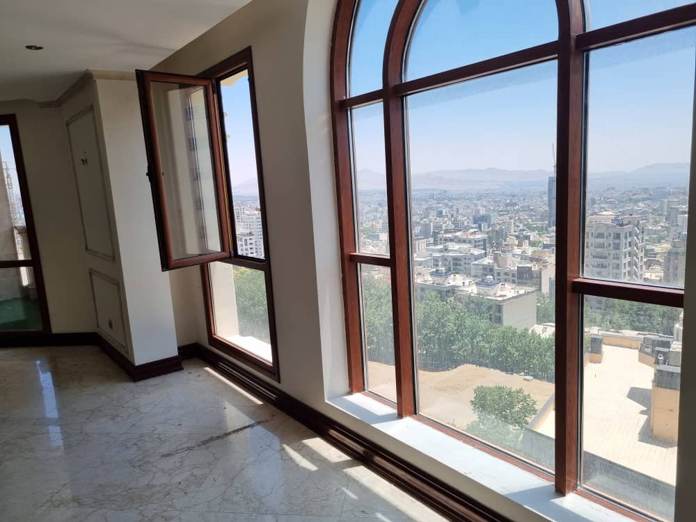 اجاره آپارتمان 350 متر نیاوران فول امکانات