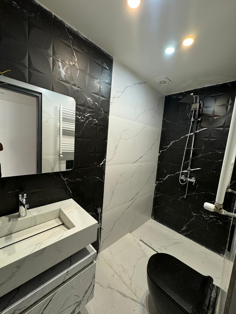 145متر نوساز مدرن تاپ لوکیشن