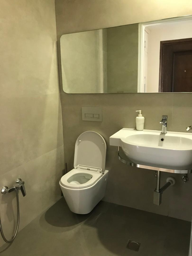 فروش آپارتمان 105متر فرمانیه غربی