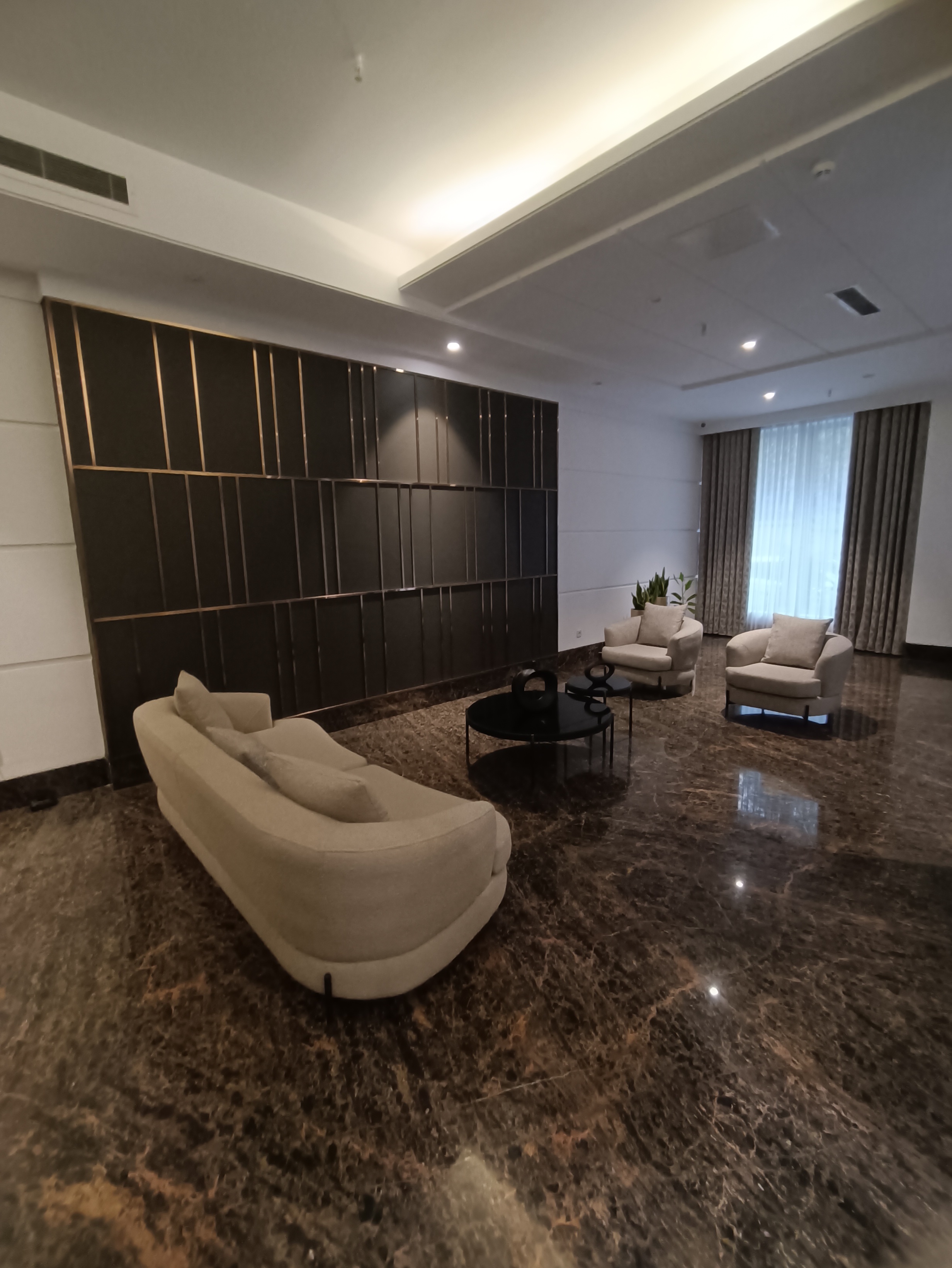اجاره آپارتمان 110متر ازگل