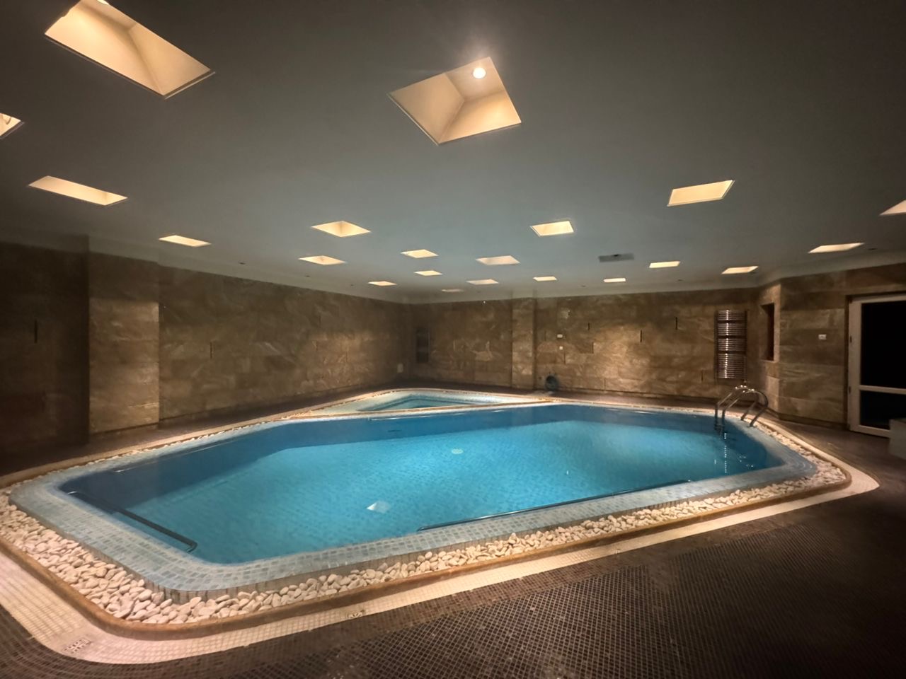 فروش آپارتمان  115 متر دروس اکازیون