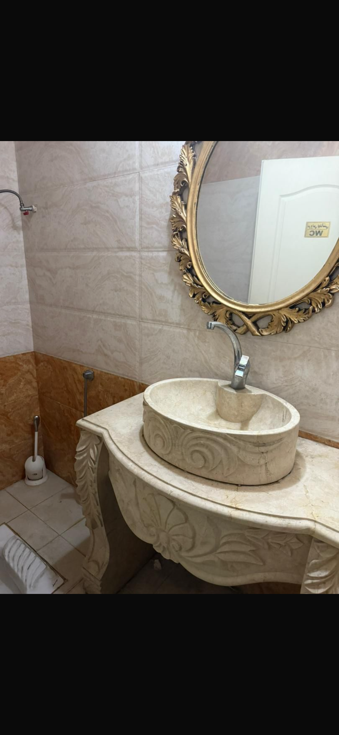 اجاره آپارتمان 200 متر نیاوران 3 خواب