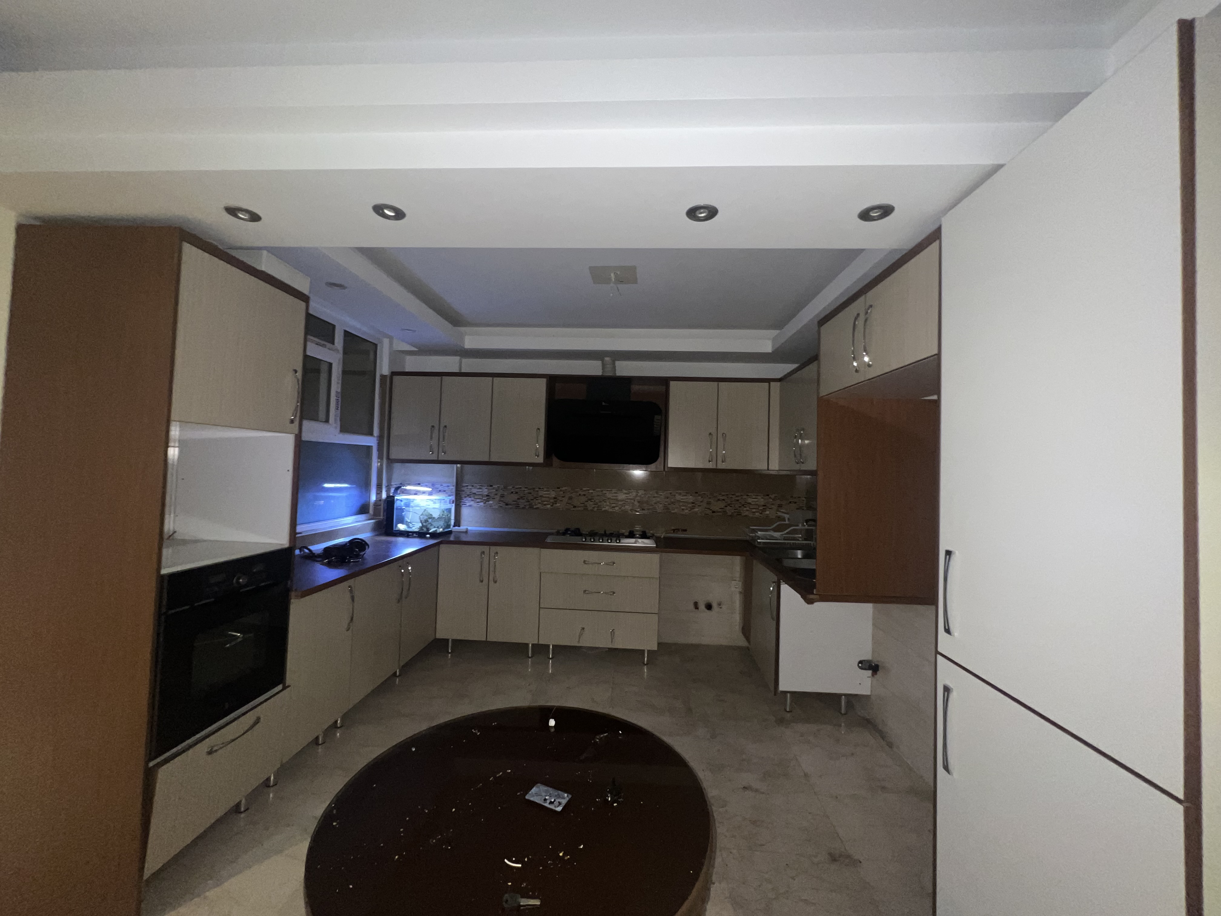 اجاره آپارتمان 130 متر قلندری