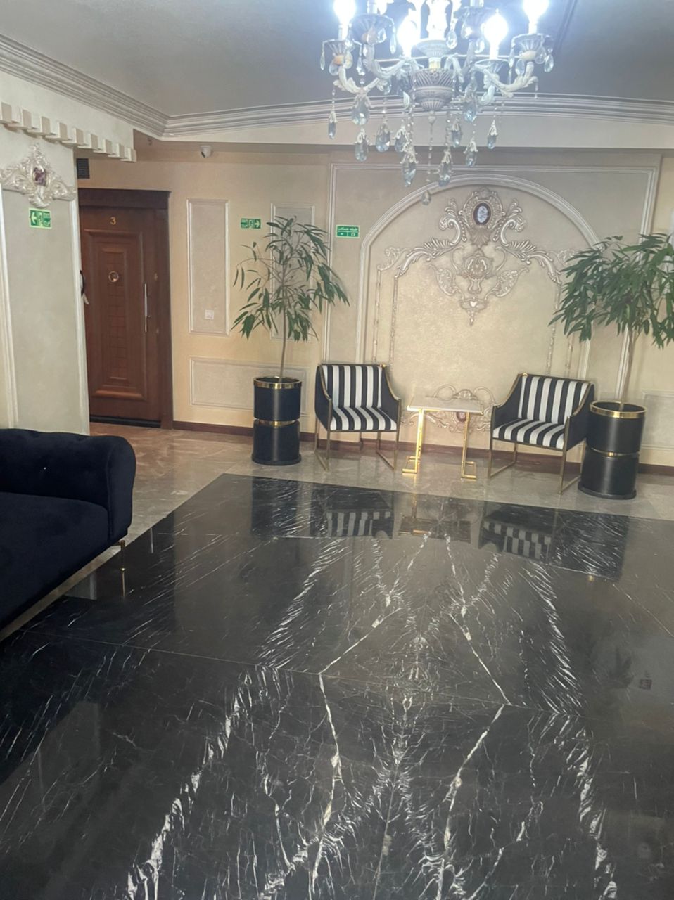 فروش 105متر 2خواب در میدان عقیلی