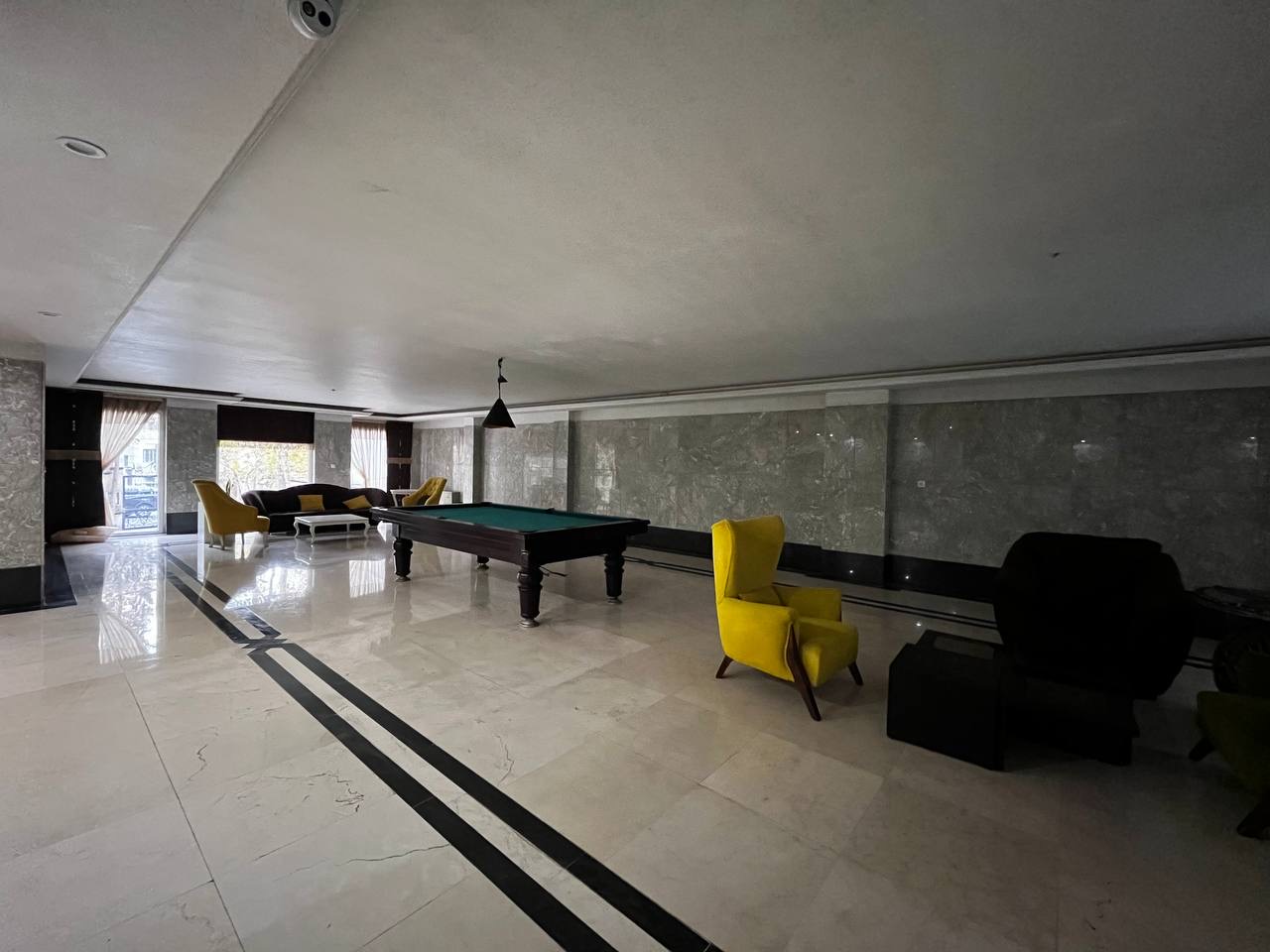 فروش آپارتمان 105 متر کامرانیه 2 خواب