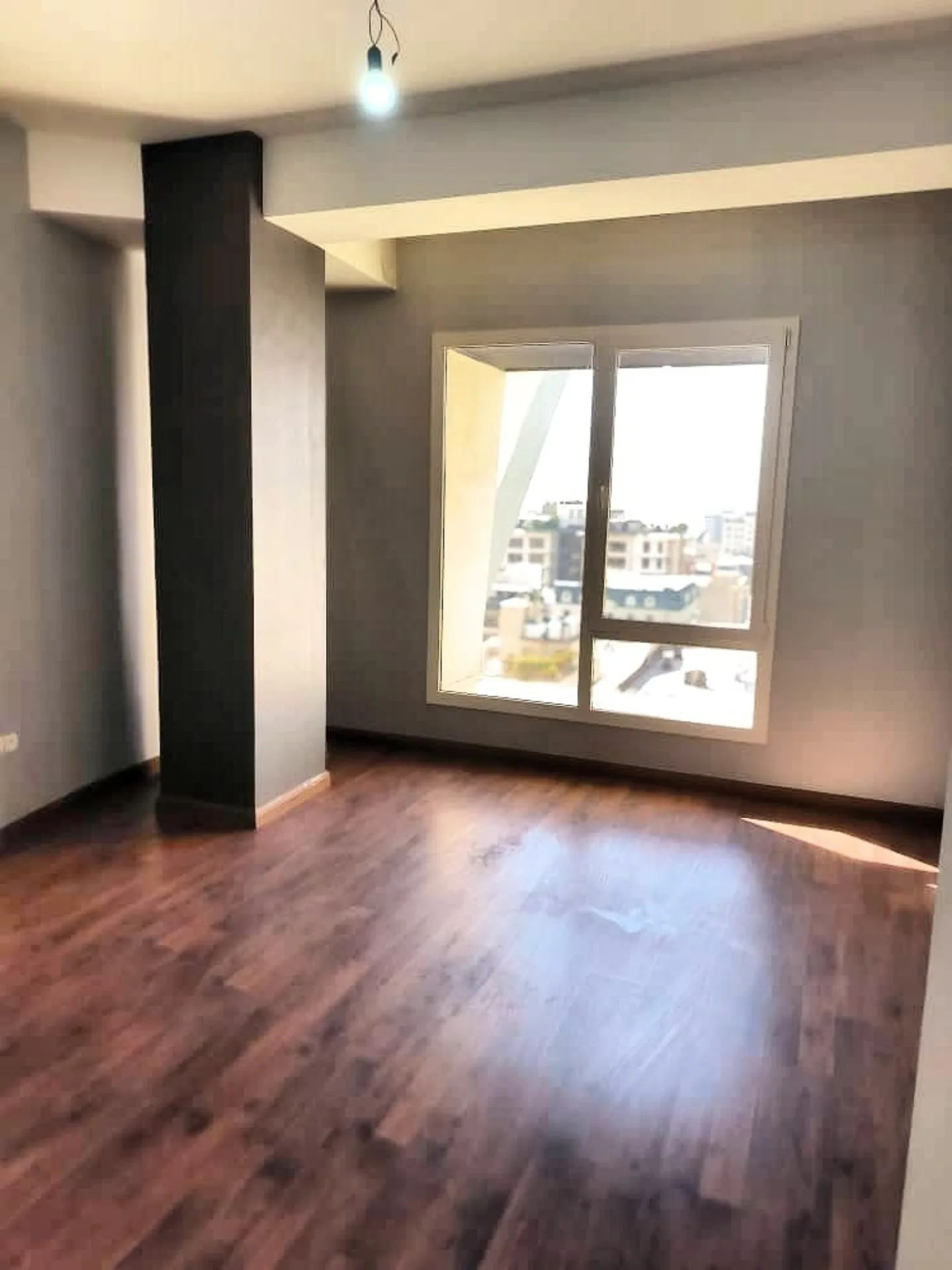 فروش آپارتمان 209 متر دروس هدایت فول مشاعات دو جهت ویو ابدی