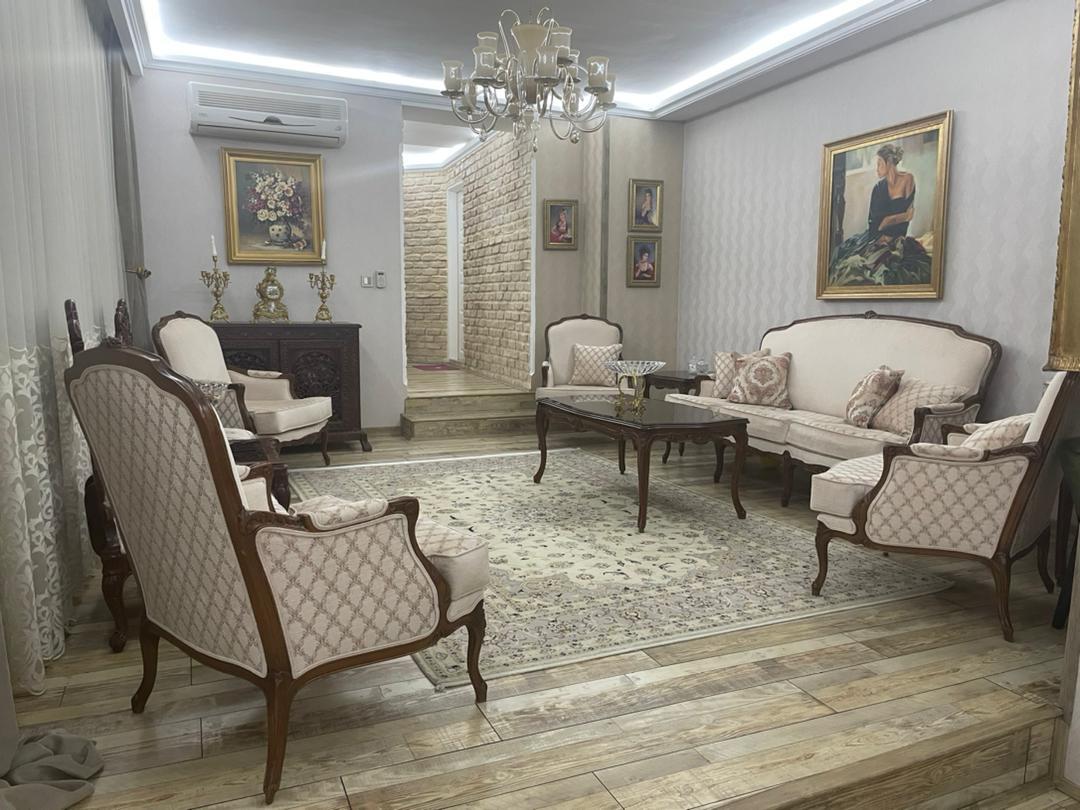 فروش آپارتمان 140متر در قلب بوکان ویو ابدی