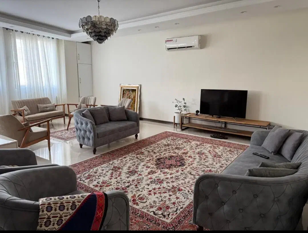 اجاره آپارتمان 100 متر هفت حوض نوساز