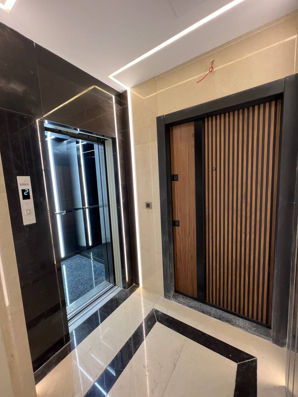 فروش آپارتمان 150 متر نارمک فول امکانات