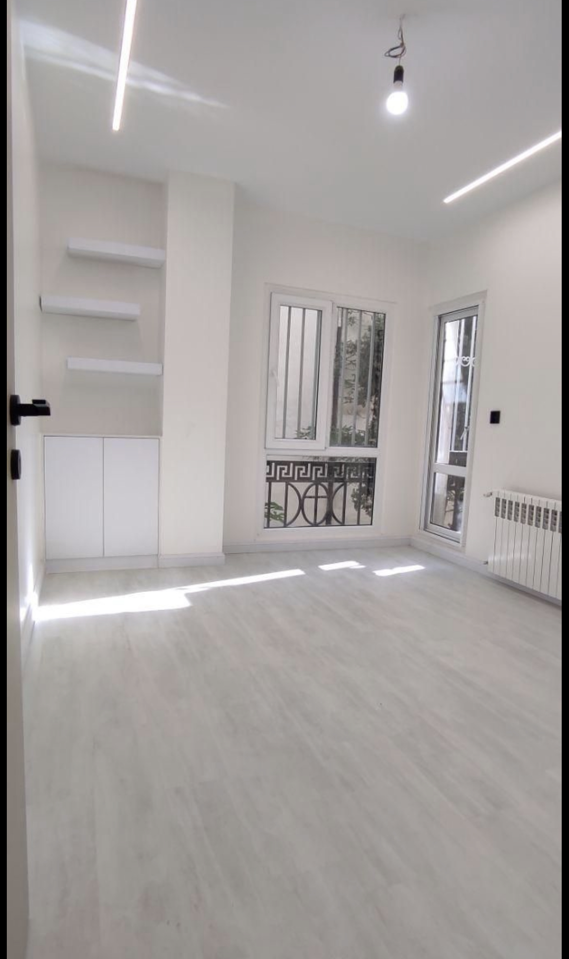 فروش آپارتمان 143متر قیطریه  فول بازسازی مدرن