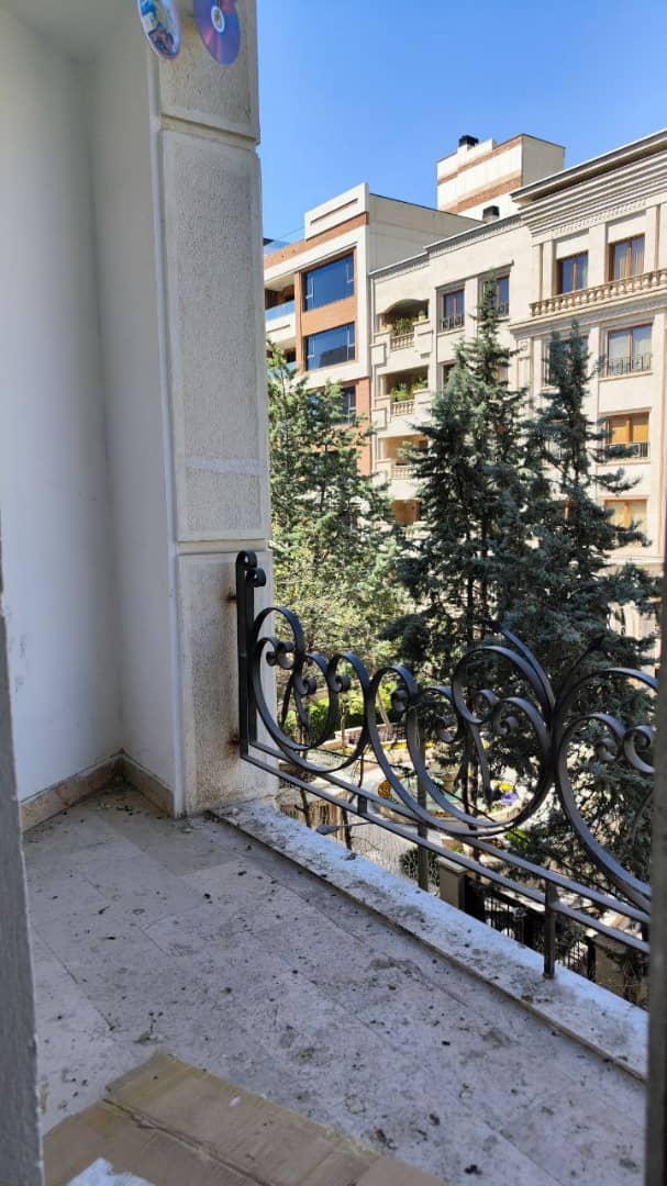 اجاره آپارتمان 210متر نیاوران 4 خواب