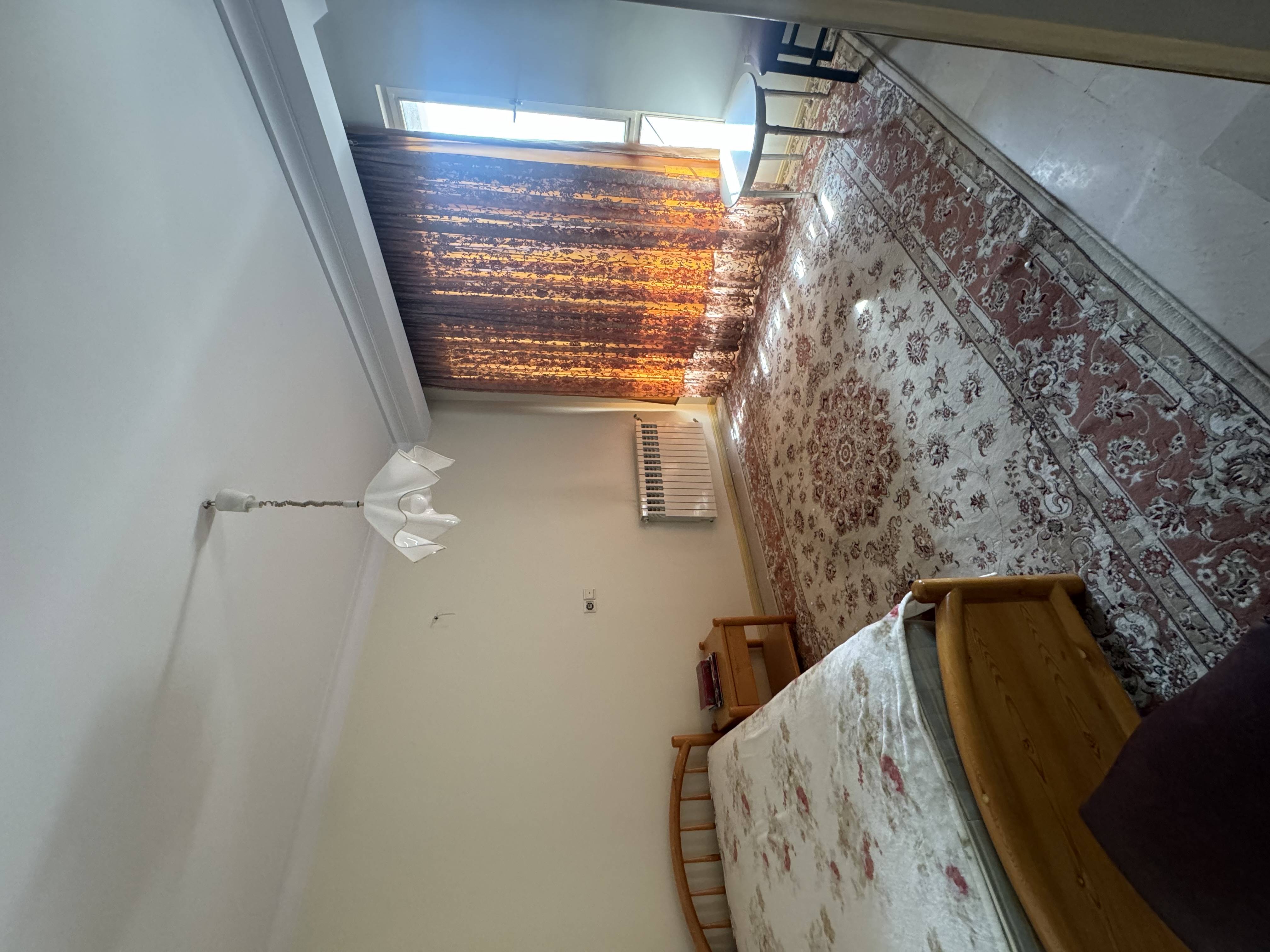 235 متر/3خواب/نیاوران