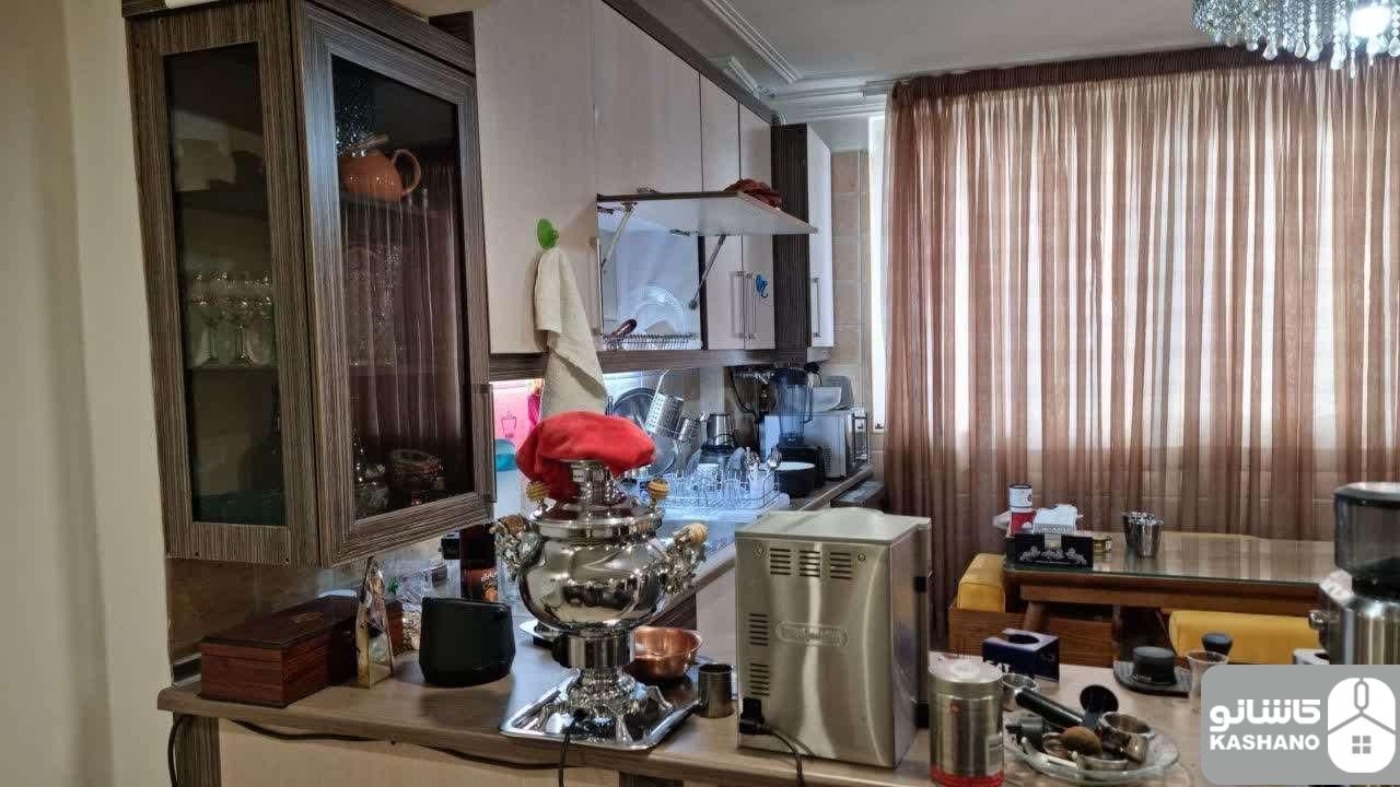 اجاره آپارتمان 75 متر 2 خواب