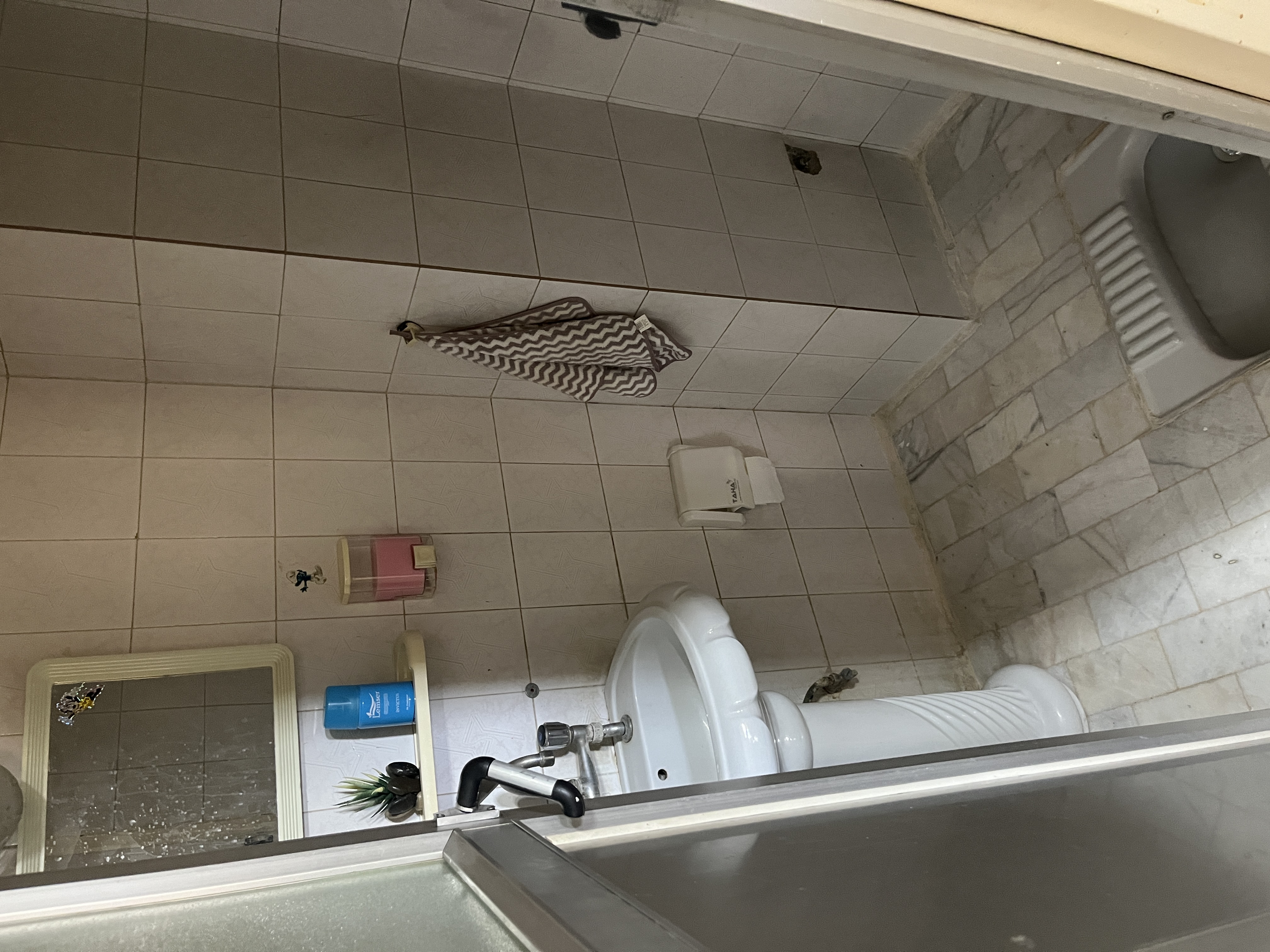 اجاره آپارتمان 60متر  تک خواب دردشت