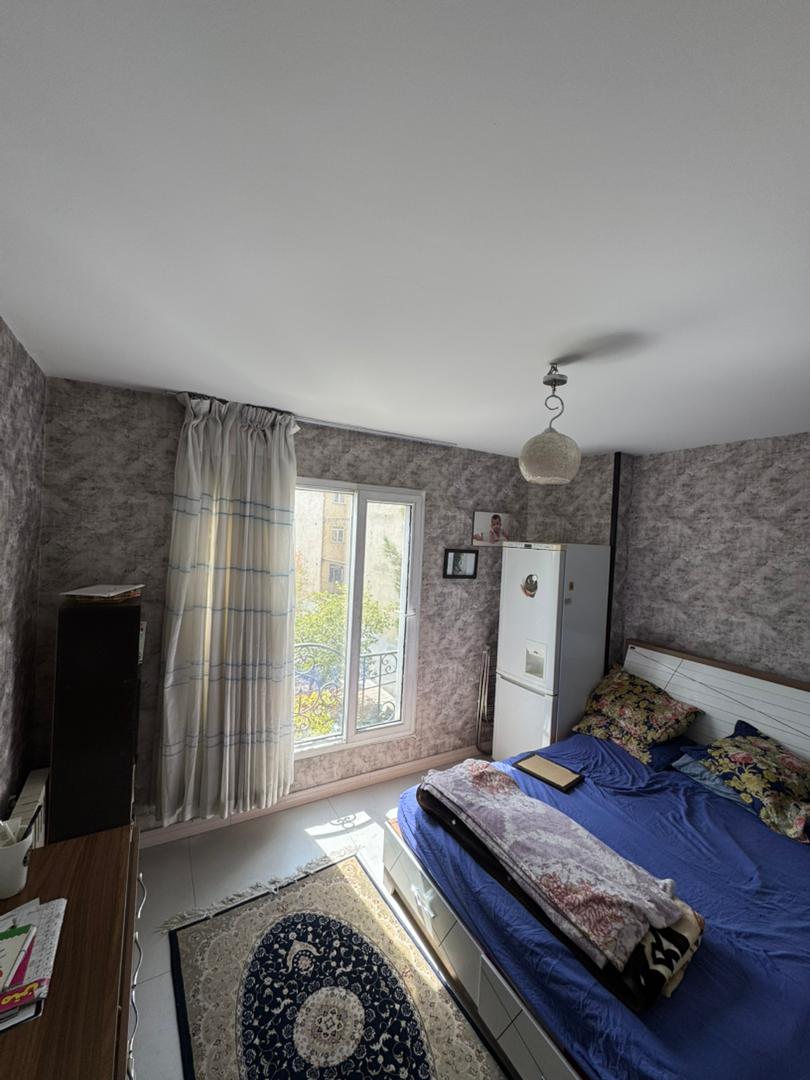 اجاره آپارتمان 113متری، 2خواب، فول امکانات در شمس اباد