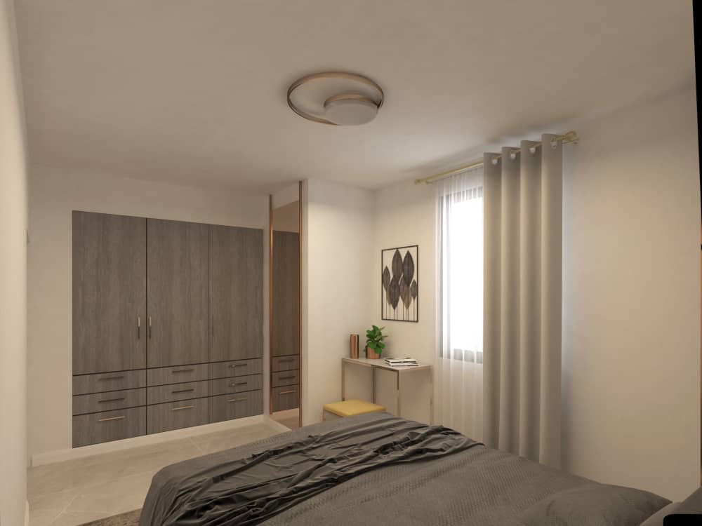 فروش اپارتمان 160 متر دیباجی