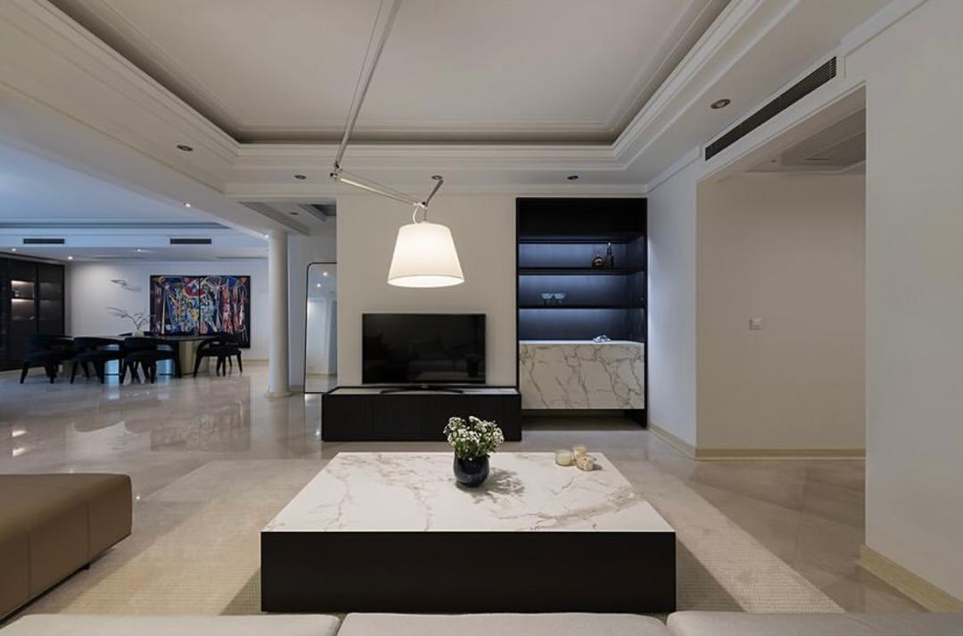 فروش آپارتمان 150متر اقدسیه مشاعات آبی فعال