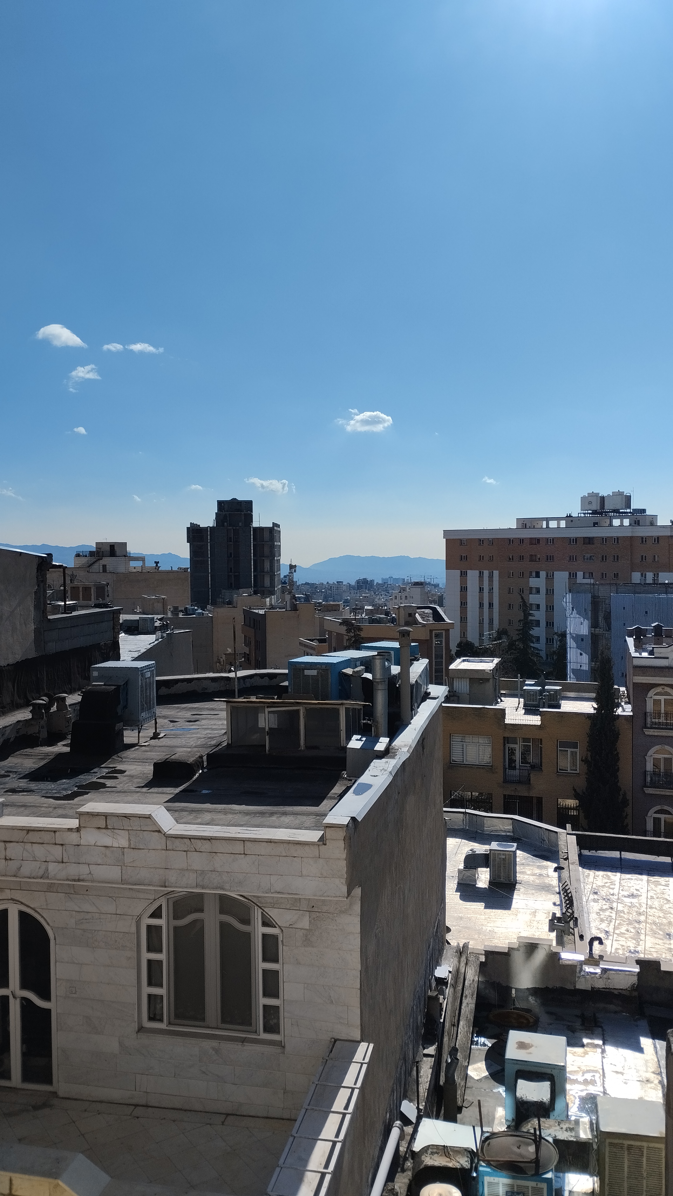 فروش آپارتمان 100 متر 2 خواب فول امکانات