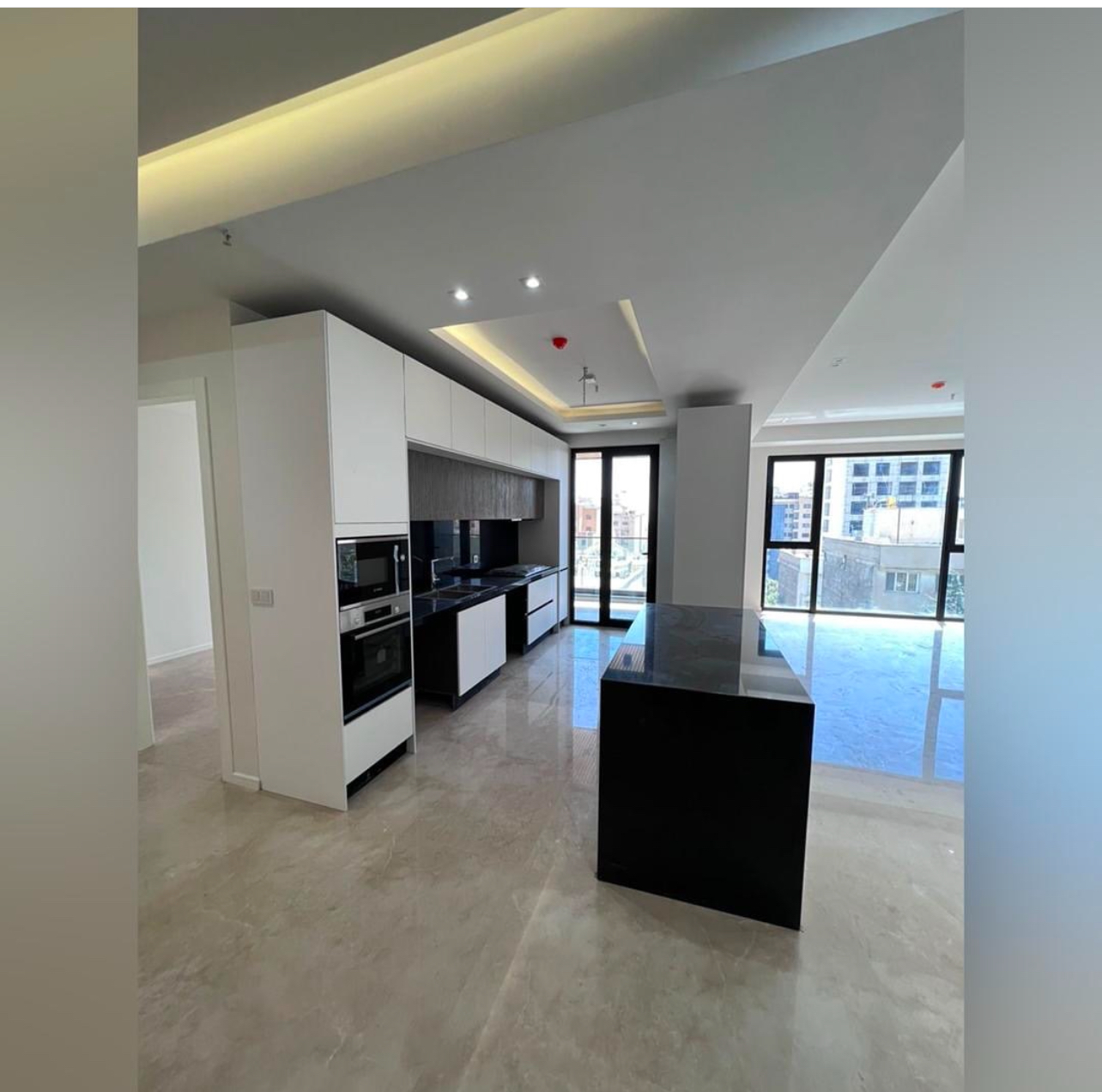 فروش آپارتمان 170 متر آپارتمان فول بازسازی مدرن