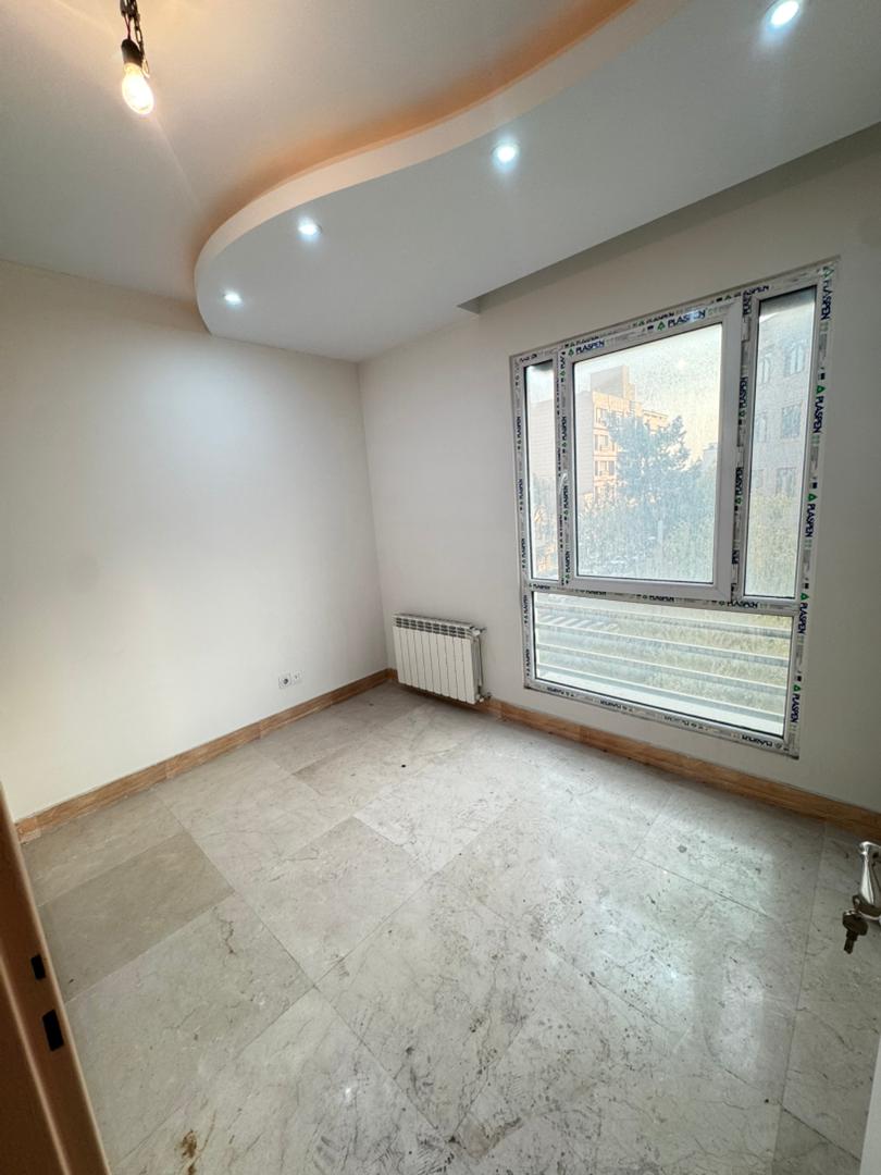 اجاره آپارتمان 150متر مدائن فول امکانات کلید نخورده