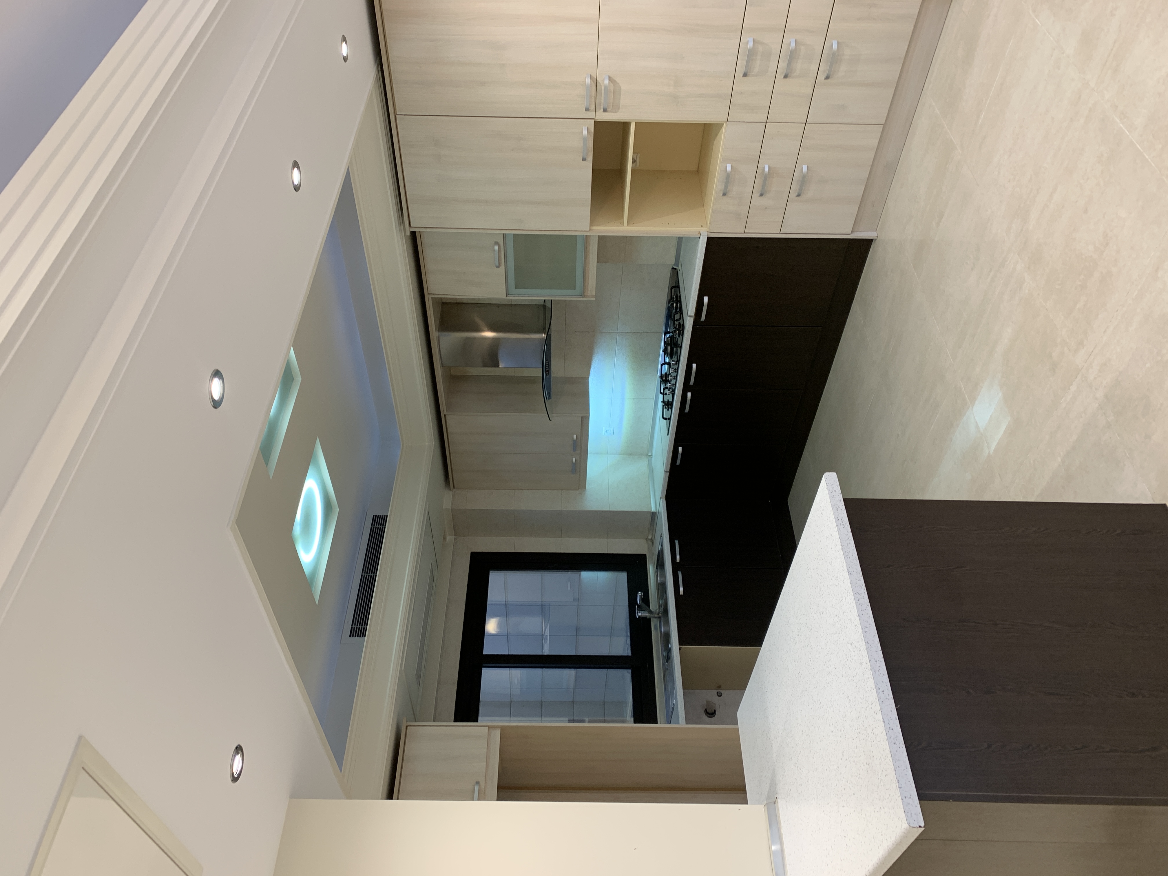 اجاره آپارتمان 165 متر اقدسیه