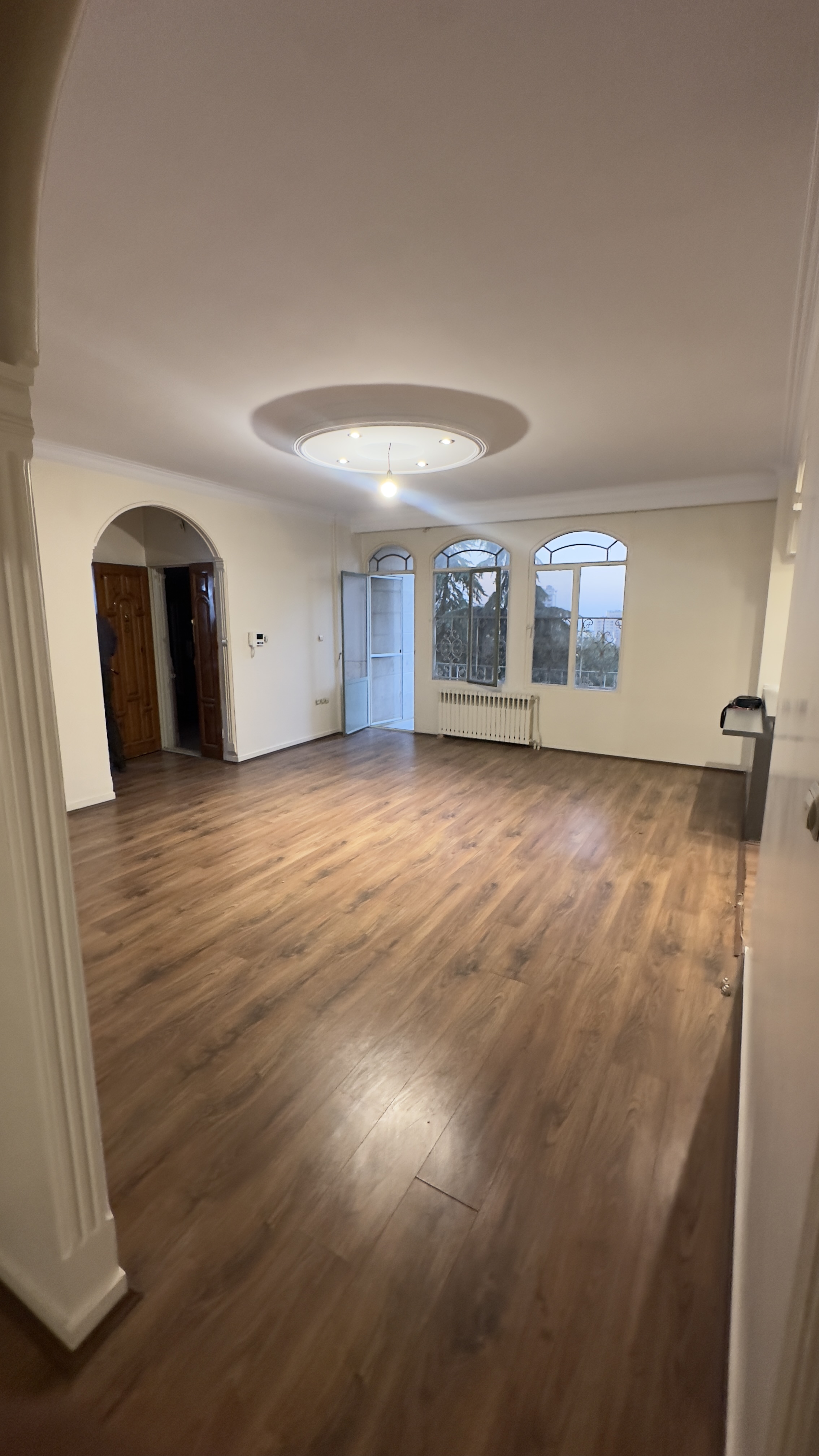 اجاره آپارتمان 120متر نیاوران