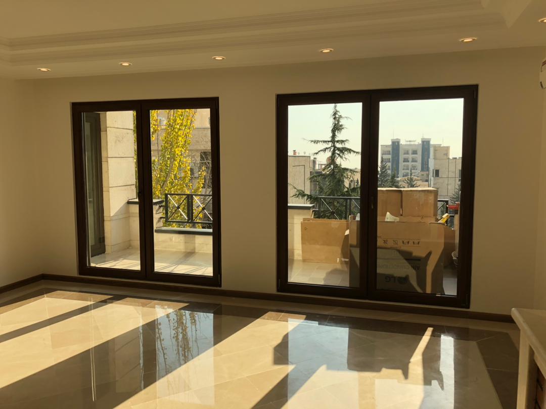 فروش آپارتمان 160متر نیاوران تکواحدی