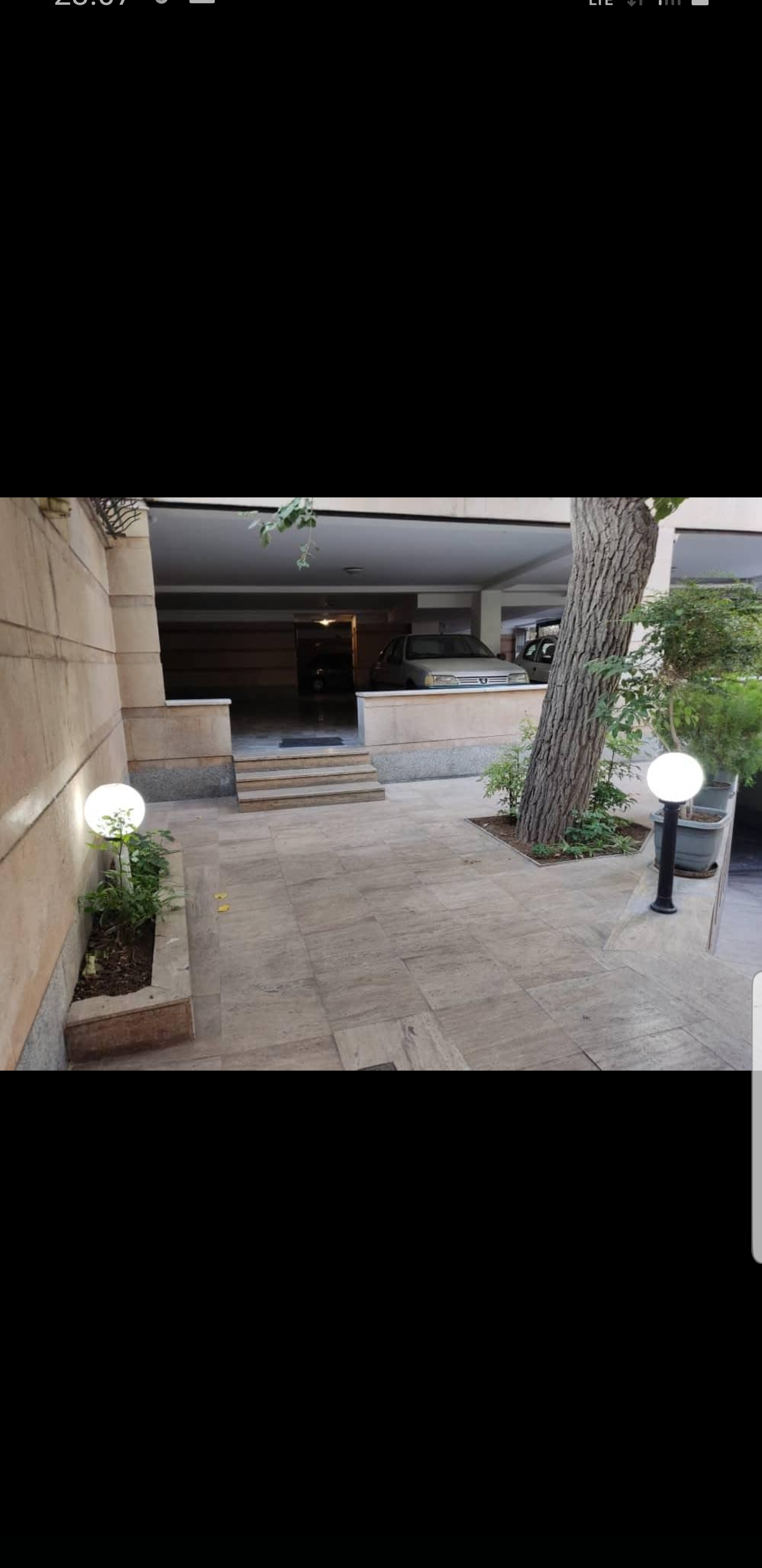 فروش آپارتمان 58 متر دولت فول امکانات