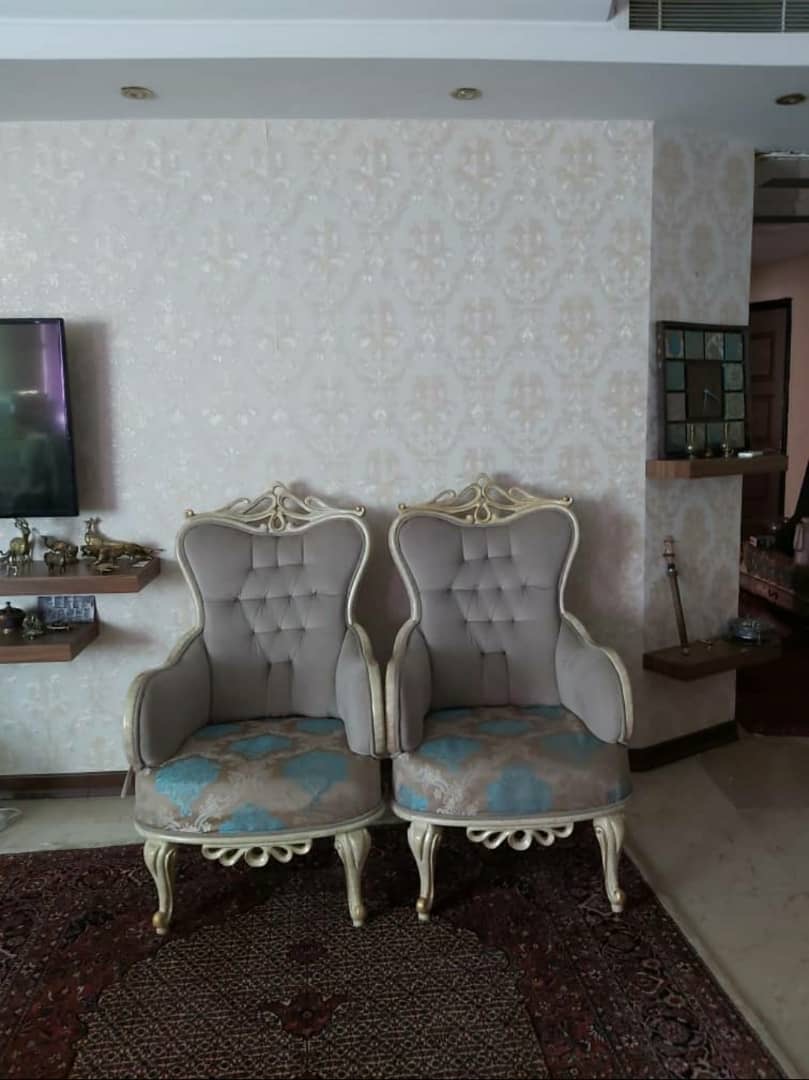 فروش آپارتمان 100 متر اختیاریه فول امکانات