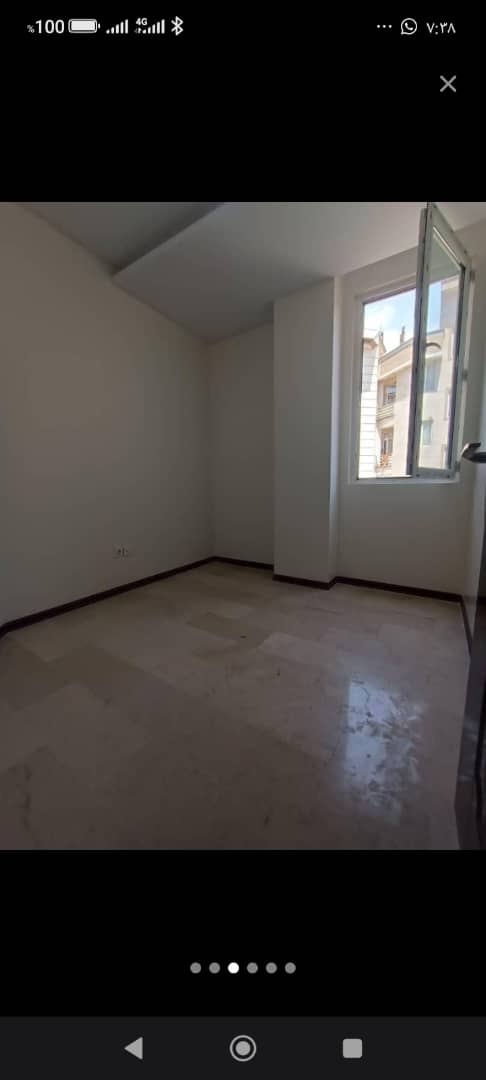 فروش آپارتمان 108متر نارمک کلید نخورده