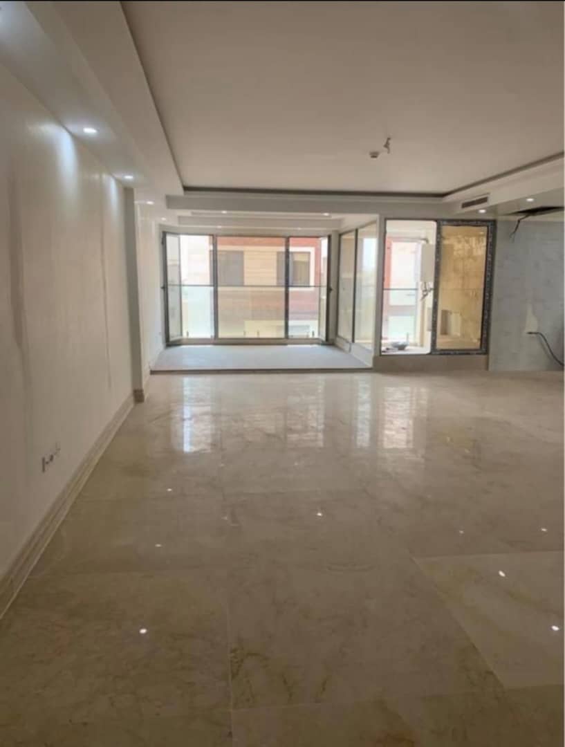 اجاره اپارتمان 200 متر نارمک 3 خواب فول امکانات تک واحدی