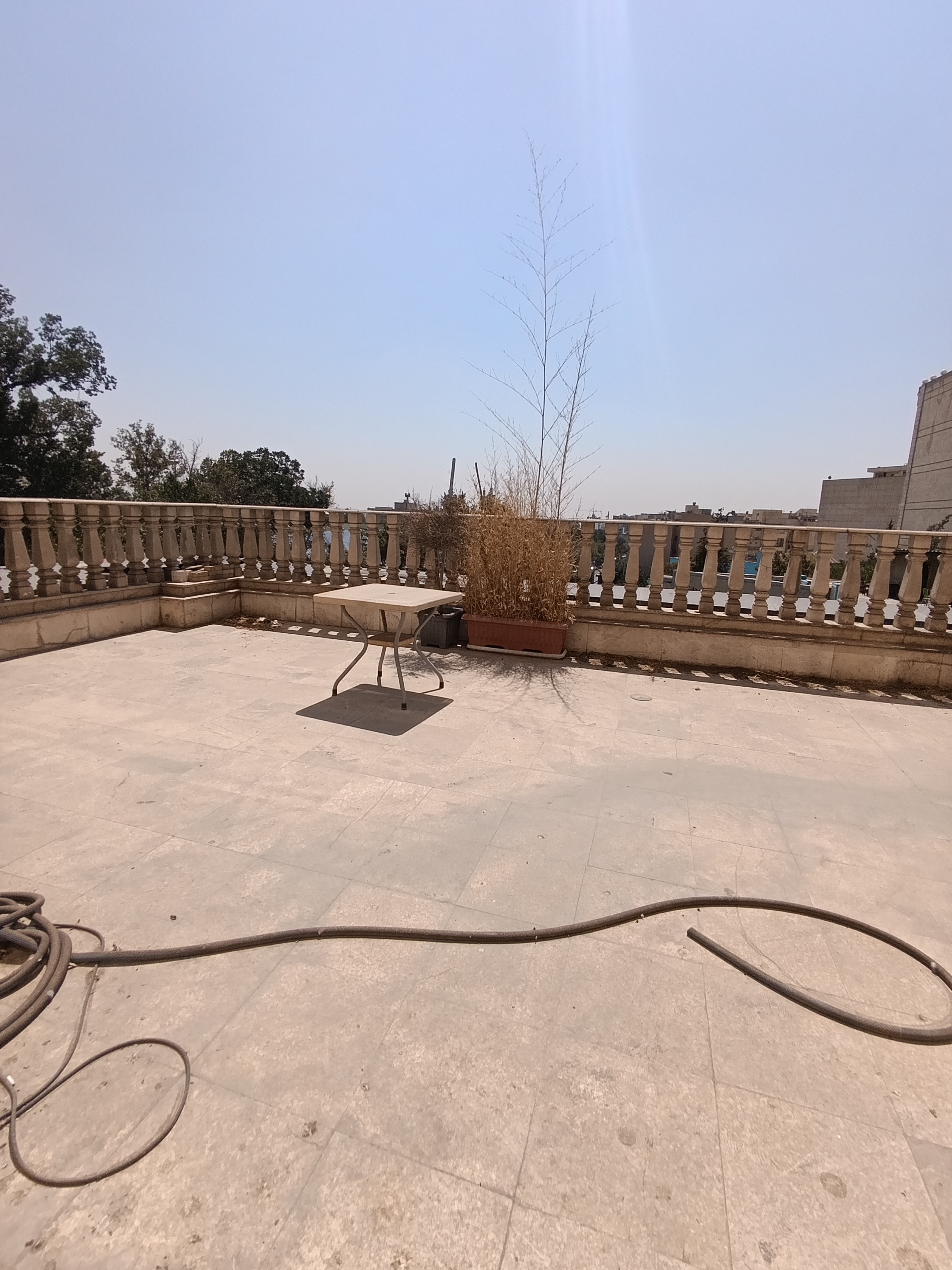 اجاره آپارتمان اداری 90متر پاسداران