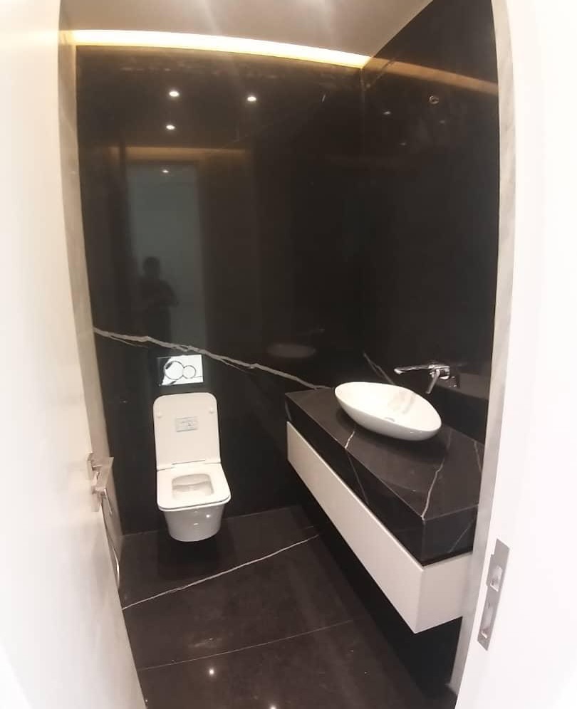 فروش آپارتمان 170متری اقدسیه