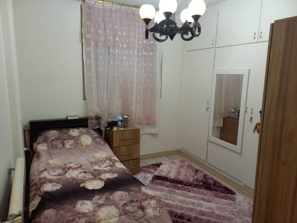 اجاره آپارتمان 52 متر نارمک