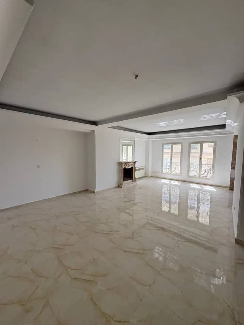 اجاره آپارتمان 130 متر نیاوران 2 خواب مستر فول امکانات