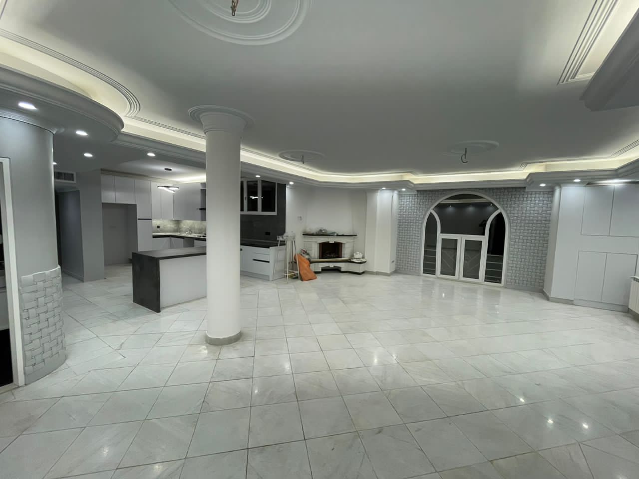 اجاره آپارتمان 160 متر 3خواب نیاوران