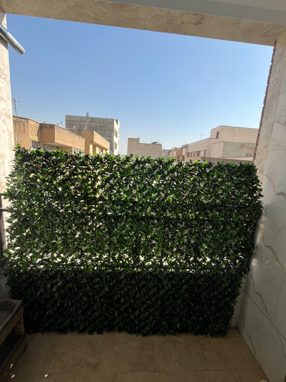 اجاره آپارتمان 60 متر ثانی  1 خواب