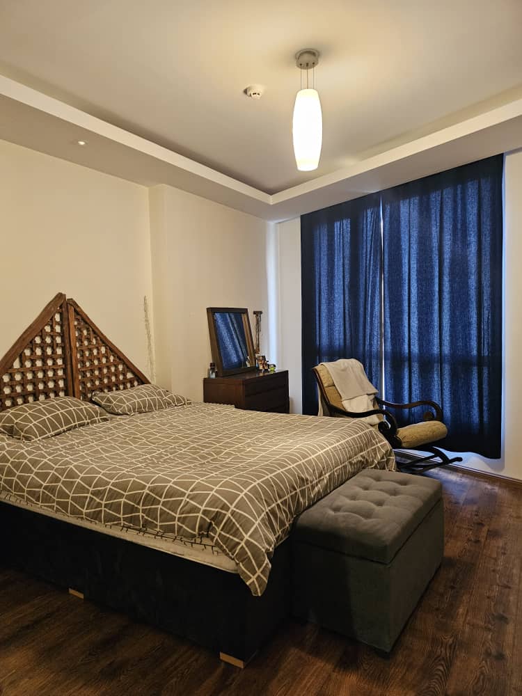 فروش آپارتمان دربند 150متر