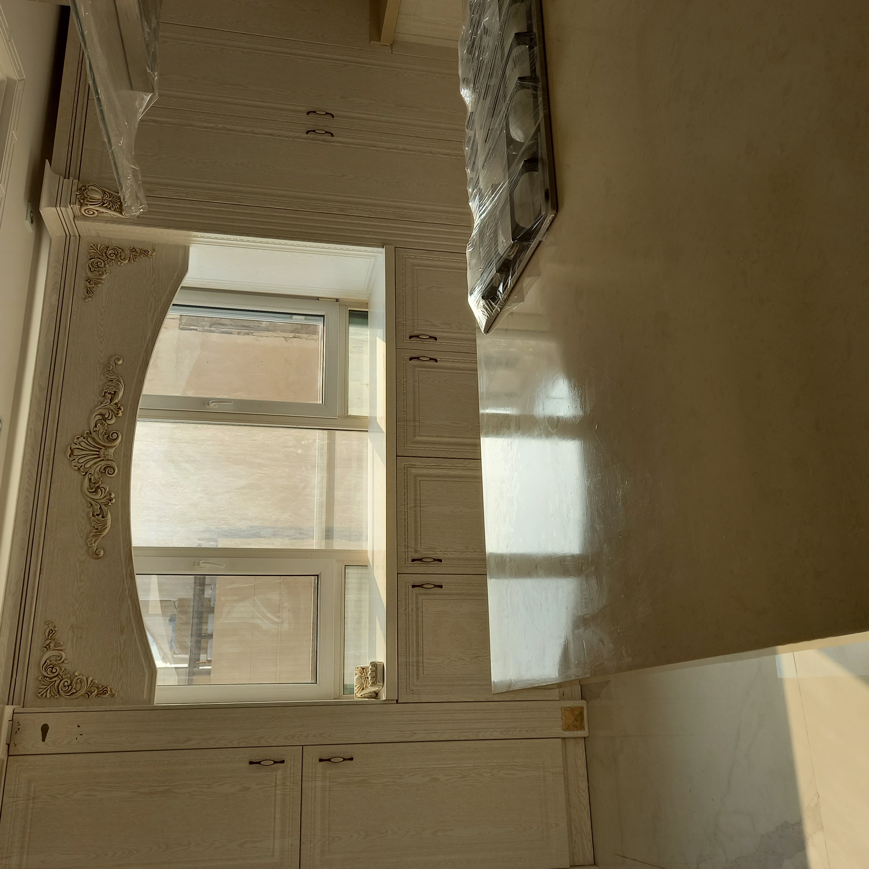 فروش آپارتمان 230 متر نیاوران لوکیشن دنج تهاتر