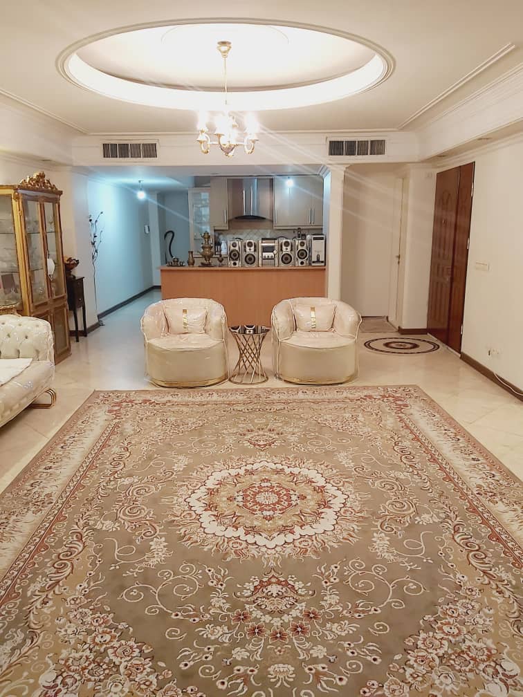 اجاره آپارتمان 135 متر شریعتی دریای نور