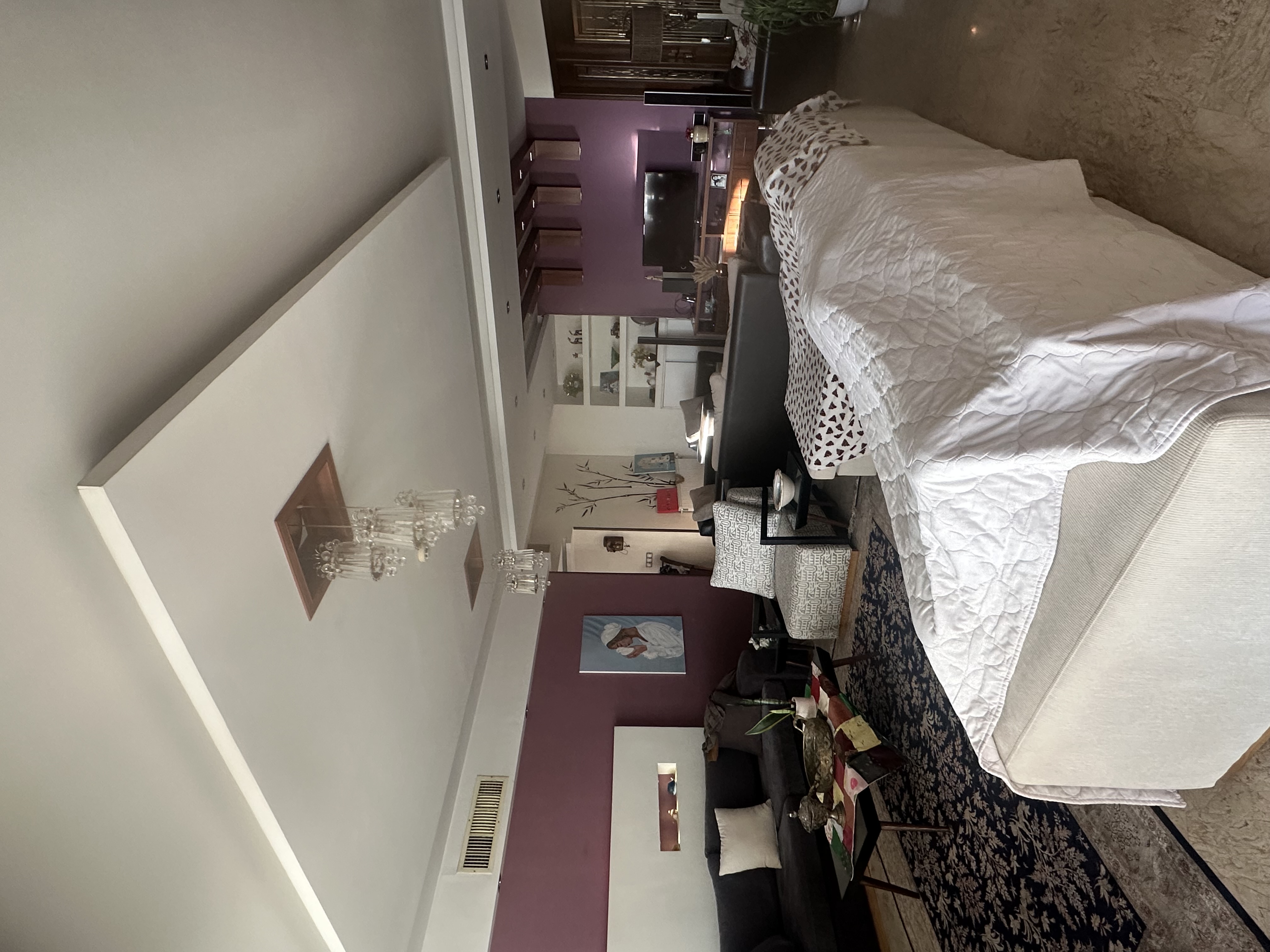 فروش آپارتمان 202متر نیاوران