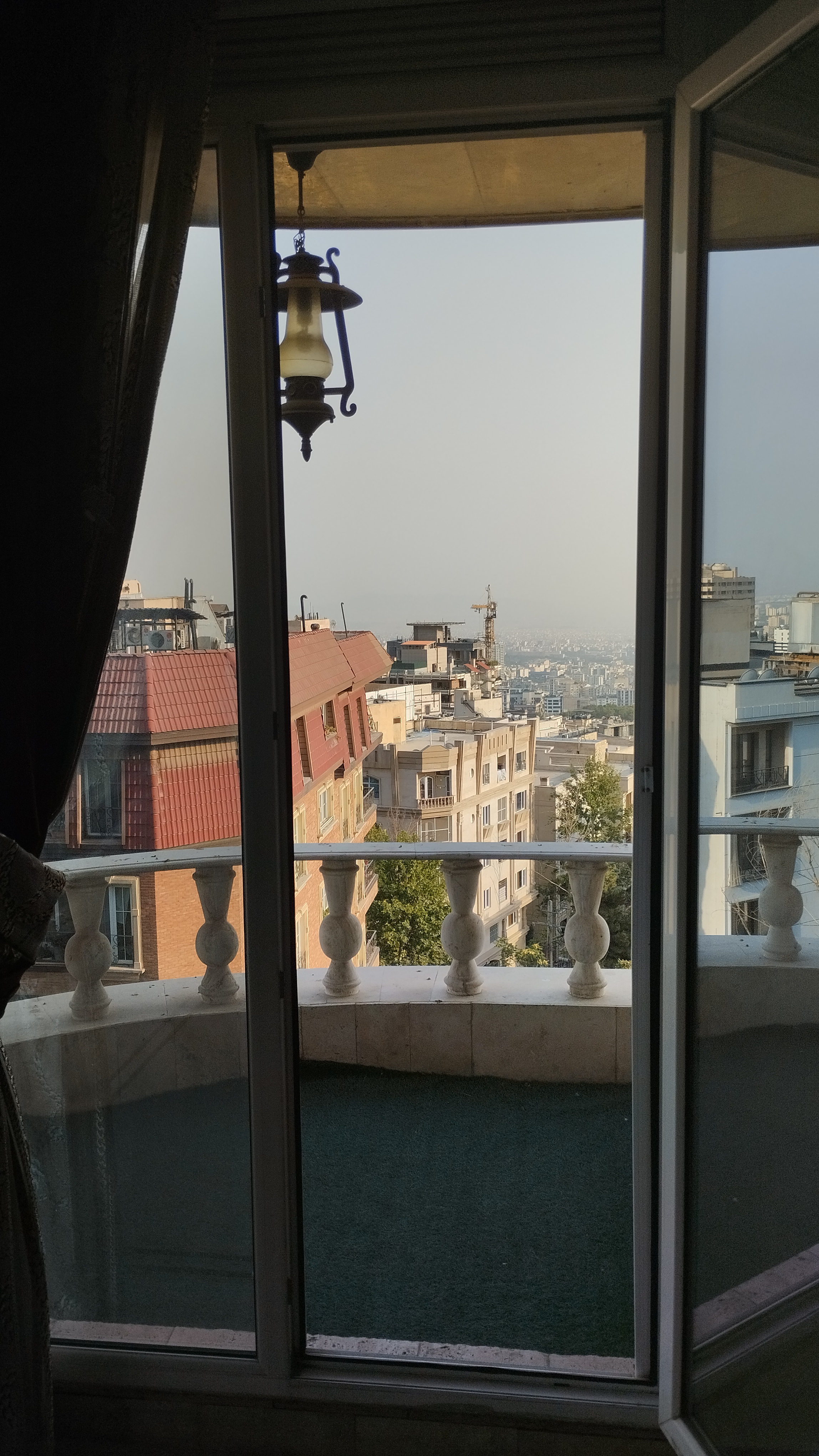 فروش آپارتمان 185 متر نیاوران 3 خواب فول امکانات