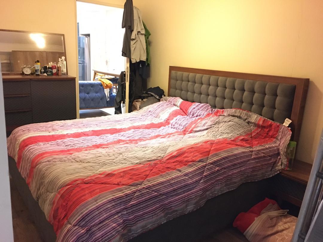 اجاره آپارتمان 80متر هروی فول امکانات