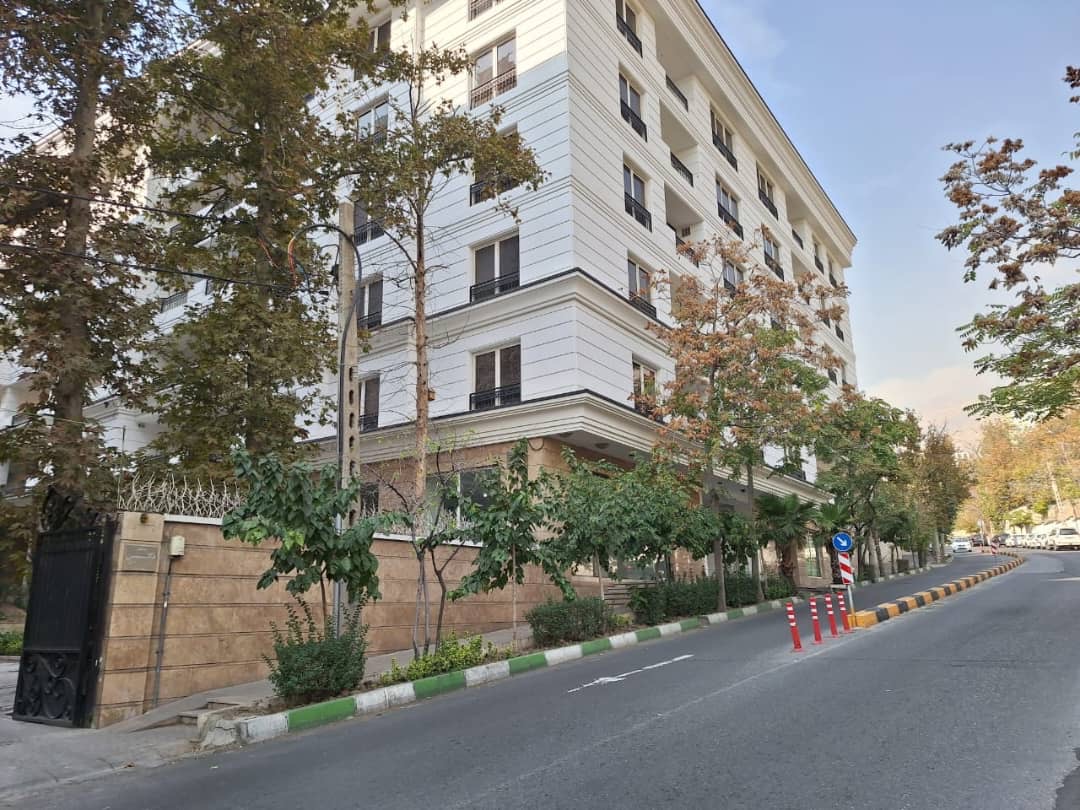 فروش آپارتمان 140متر نیاوران