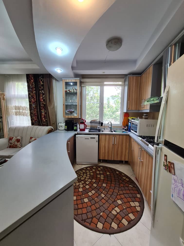 اجاره آپارتمان 75 متر نیاوران