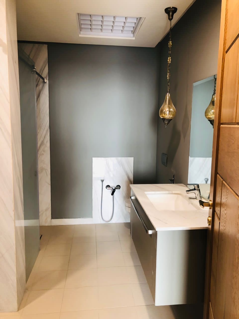 فروش آپارتمان 200 متر اقدسیه